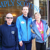 Jedburgh Half Marathon (2 Photos) Jedburgh Half Marathon (2 Photos)
