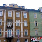 Jewish Ghetto -- Square -- Krakow Poland.jpg Jewish Ghetto -- Square -- Krakow Poland.jpg