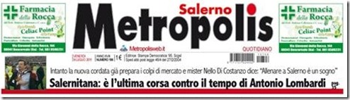 metropolis metropolis
