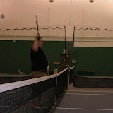 T-Bone Charges the Net