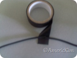 electrical tape