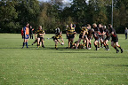 RCD - Groningen 2 (119 - 0)