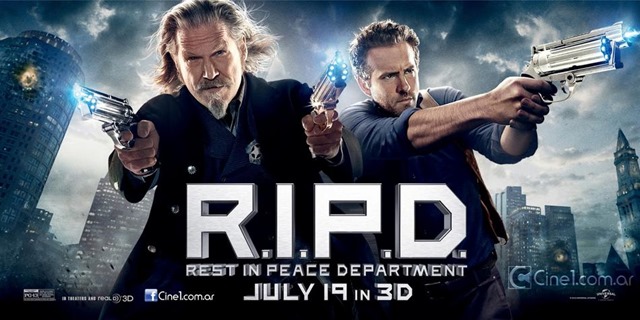 Two R.I.P.D. Banners 01