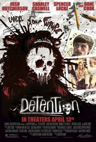 detent