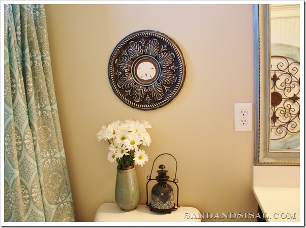Ceiling Medallion Wall Art ceiling medallion wall art - sand and sisal Ceiling Medallion Wall Art ceiling medallion wall art - sand and sisal