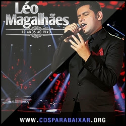 Léo Magalhães – 10 Anos – Ao Vivo em Goiânia (2014) Léo Magalhães – 10 Anos – Ao Vivo em Goiânia (2014)