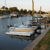 SportPort Boat Lifts