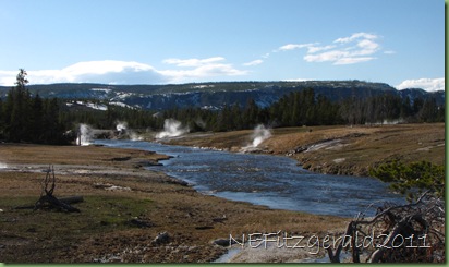 FireholeRiverUpperGeyserBasin FireholeRiverUpperGeyserBasin
