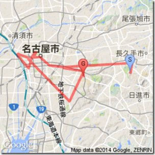 staticmap staticmap