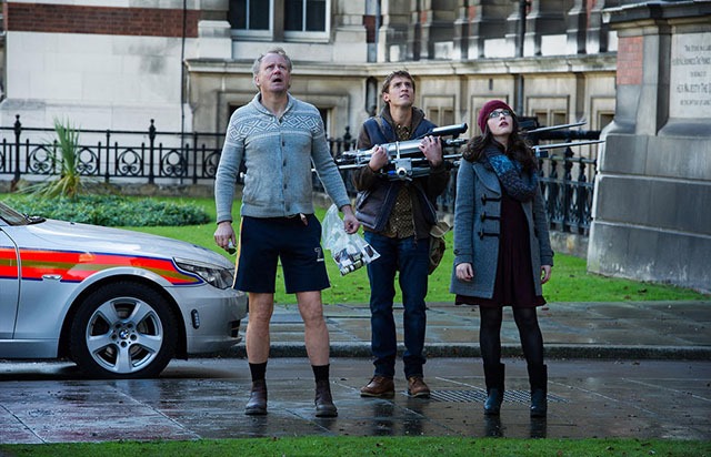 Kilenc hangulatos kép és egy hosszú trailer a Thor Sötét világhoz 04