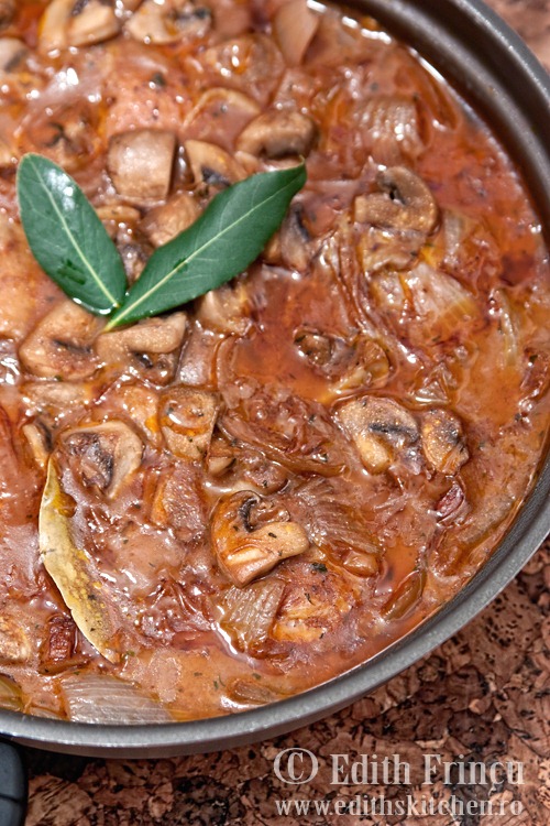 coq au vin