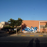 Agadir (Aït Melloul) 2009