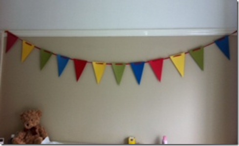 Helen's Bunting 3