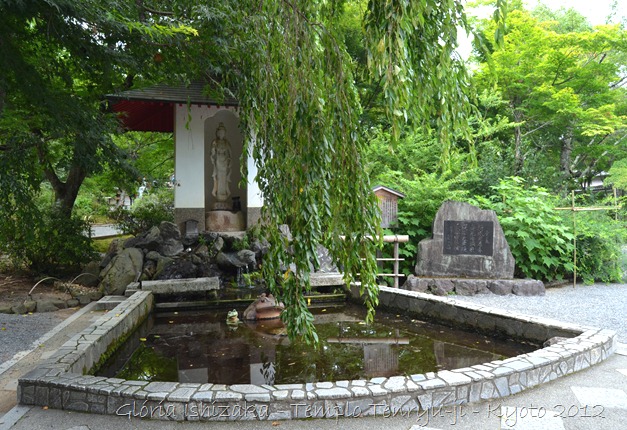 55 - Glória Ishizaka - Arashiyama e Sagano - Kyoto - 2012