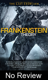 frankenstein theory