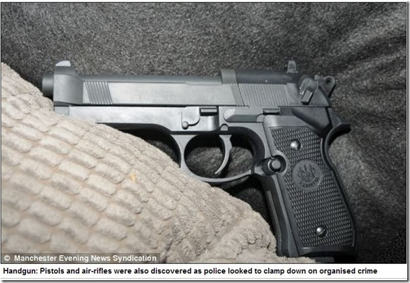 airpistol airpistol