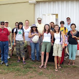 Honduras Medical Brigade