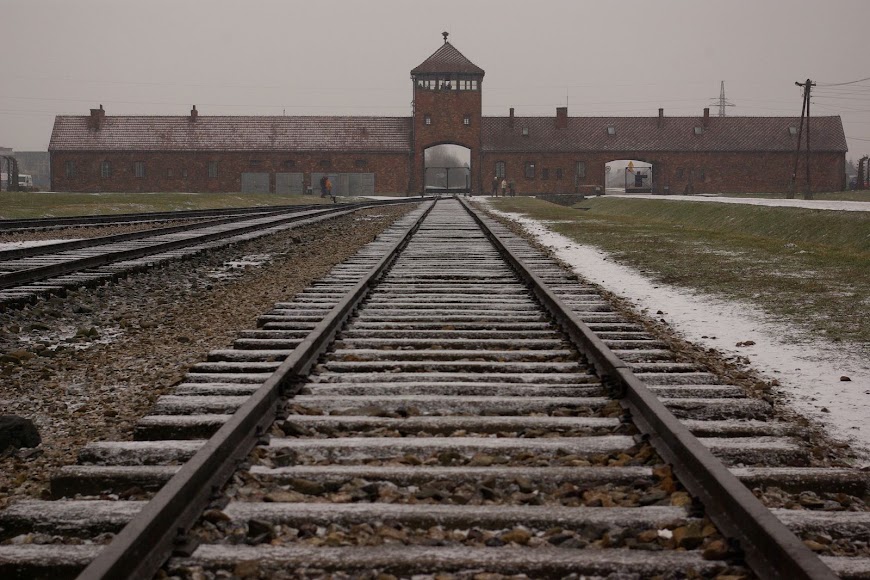 Auschwitz II Auschwitz II