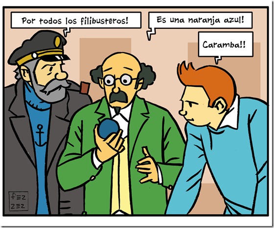 Tintin (80) Tintin (80)