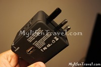 USB Adapter 10 USB Adapter 10
