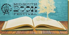 mid south book festival