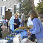 2006 Chamber Fall Festival