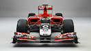 HD Wallpapers 2011 F1 Car Launches