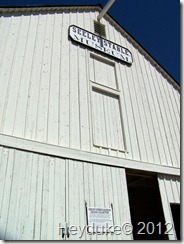 Seeley Stable Museum