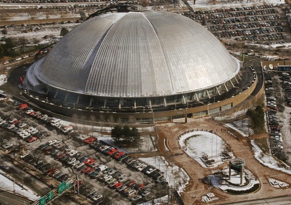 Pittsburgh-pennsylvania-mellon-arena-2007 Pittsburgh-pennsylvania-mellon-arena-2007