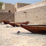 Khasab boats foto album Oman