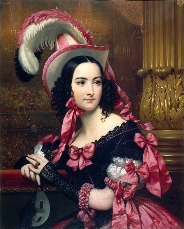 venitienne au bal masqué venitienne au bal masqué