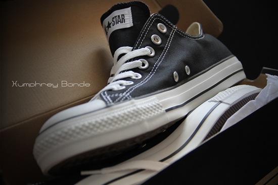 Converse All Stars Converse All Stars