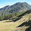 Meadow and Gunung Mutis beyond