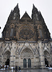 St. Vitus Cathedral