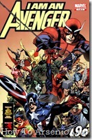 P00001 - 092- I Am An Avenger howtoarsenio.blogspot.com #1 P00001 - 092- I Am An Avenger howtoarsenio.blogspot.com #1