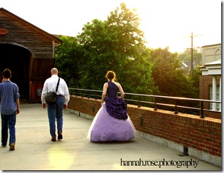 Prom...or not 533