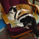 Tink and Charlie.