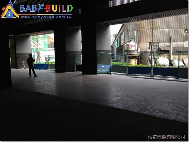 合輝鼎苑_室內兒童遊戲設施新建工程 合輝鼎苑_室內兒童遊戲設施新建工程