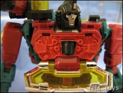 Perceptor