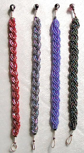 Beaded Bracelet