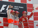 HD Wallpapers 2007 Formula 1 Grand Prix of Italy