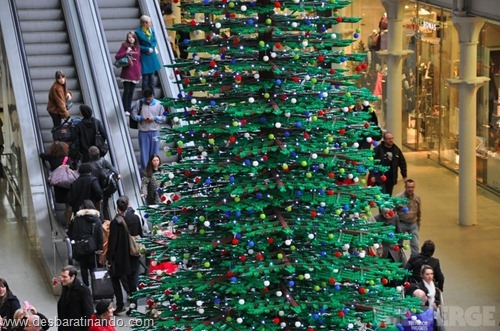 arvore de natal de lego desbaratinando (15) arvore de natal de lego desbaratinando (15)