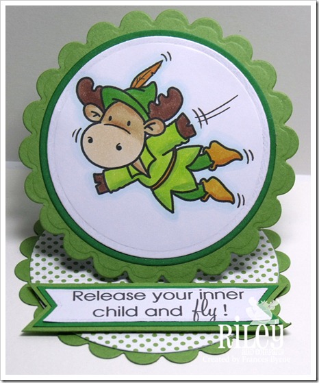 Riley PeterPan wm Riley PeterPan wm