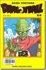 P00055 - Dragon Ball - - por ZzZz P00055 - Dragon Ball - - por ZzZz