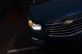 2015 Chevrolet Cruze LTZ 2015 Chevrolet Cruze LTZ