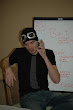 Pickup Artist Mystery 81