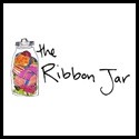 Ribbon Jar