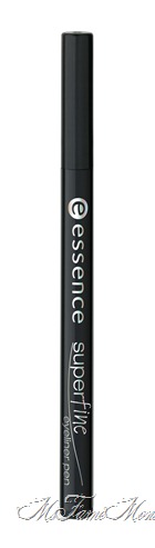 Super fine eyeliner pen Super fine eyeliner pen