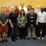 ISOC Board Meeting Quebec Juillet 2011