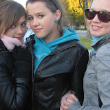 Biwak w Dolistowie 2010